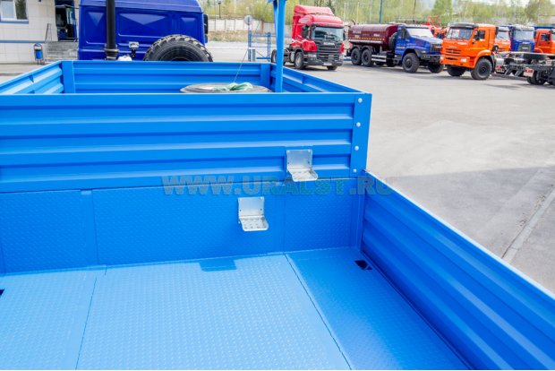 Складная ступень