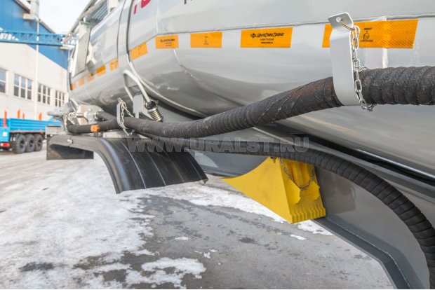 Рукав раздатоный