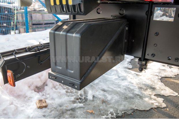 Инструментальный ящик