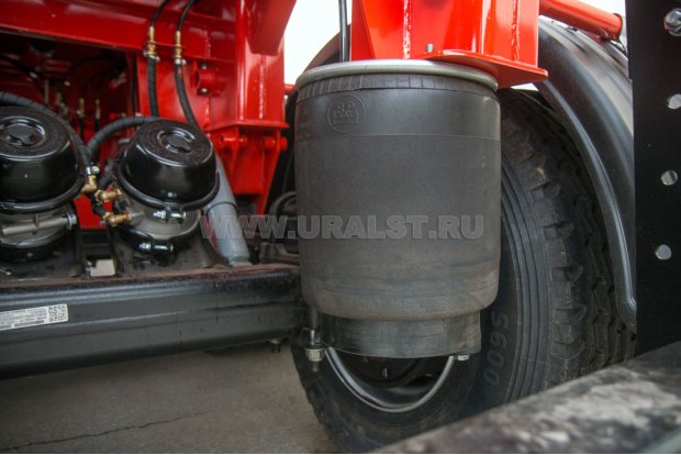 Пневматический баллон