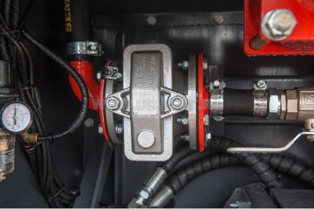 Фильтр жидкости