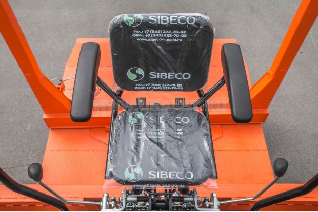 Рабочее место оператора