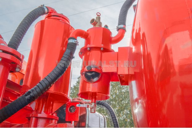 Влагоотделитель