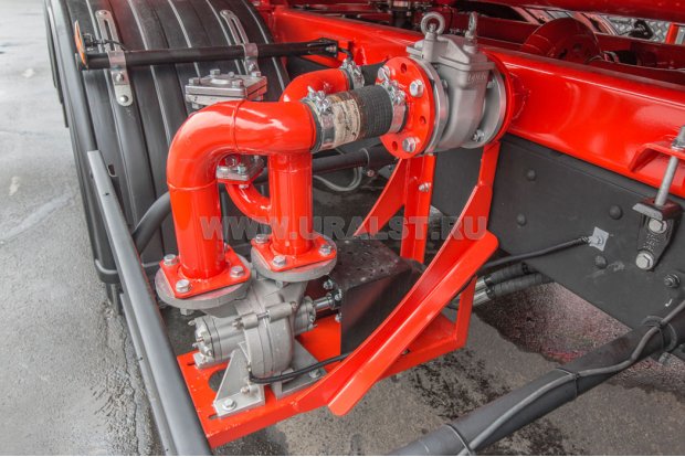 Насосная установка