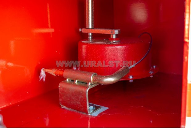 Каташка заземления