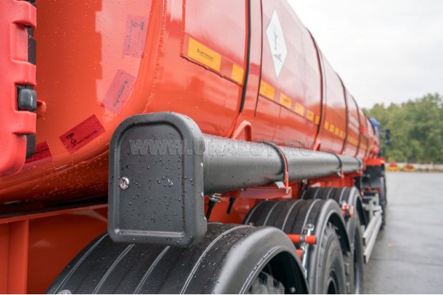 Пенал для рукава