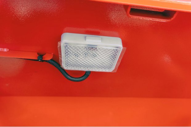 Фонарь подсветки СРТ