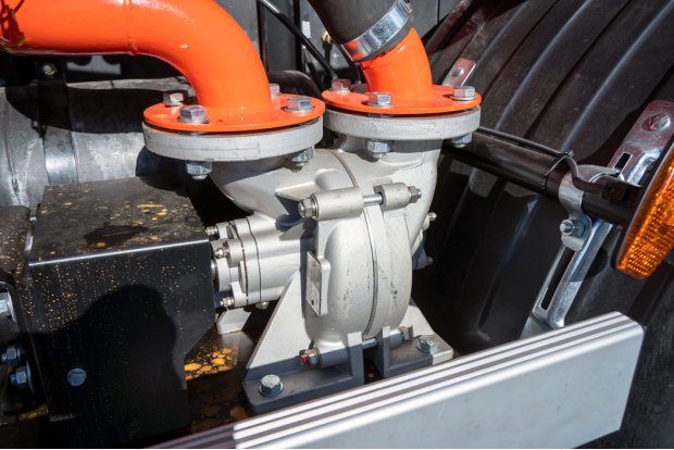 Насосная установка