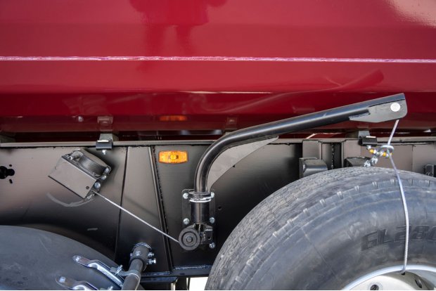 Лебедка ДЗК