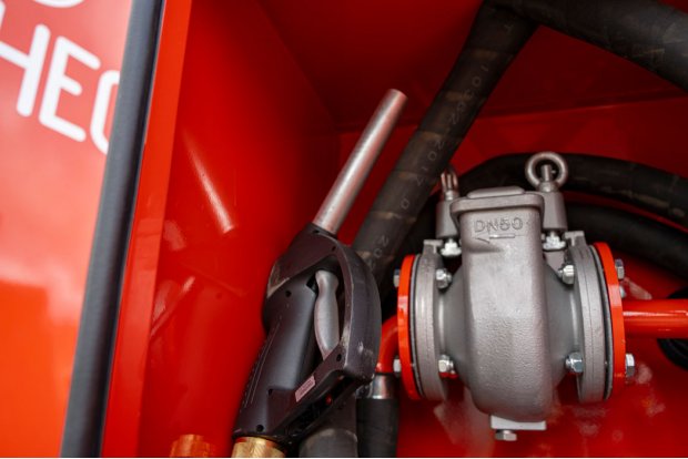 Фильтр жидкости