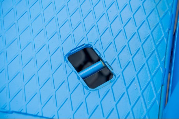 Петля для увязки груза