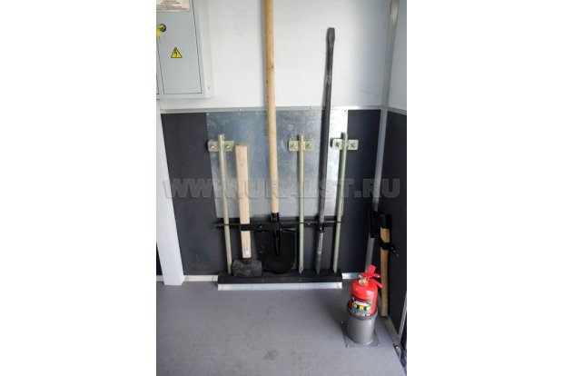 Шанцевый инструмент