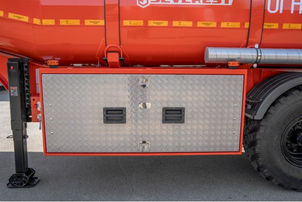 Инструментальный ящик