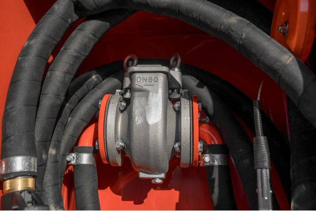 Фильтр жидкости