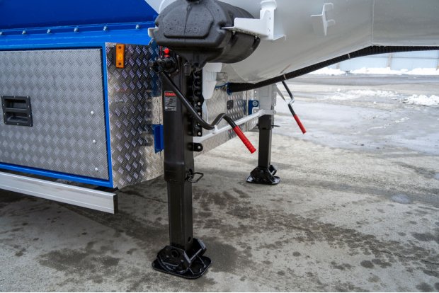 Опорное устройство