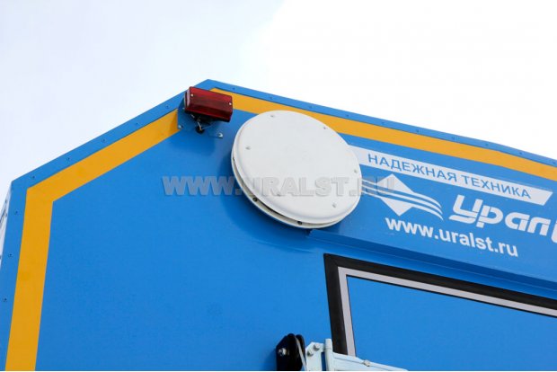 Вентиляционное отверстие