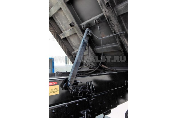 Страховочный трос. Страховочный упор