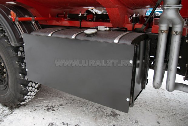 Топливный бак