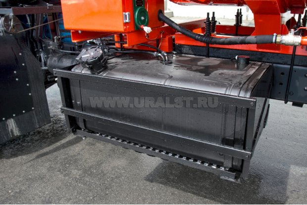 Топливный бак