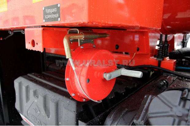 Катушка заземления