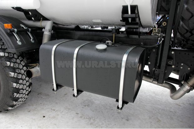 Топливный бак