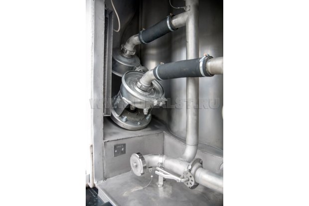 Насосная установка