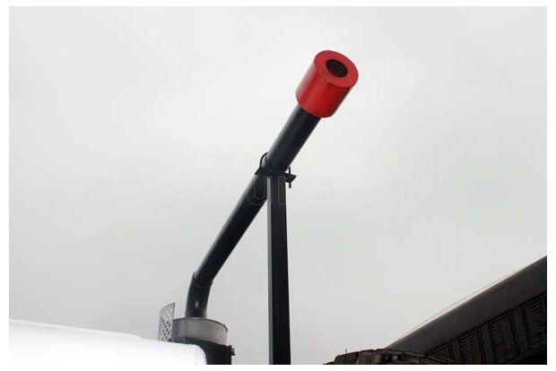 Искрогаситель