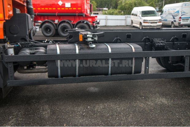 Топливный бак