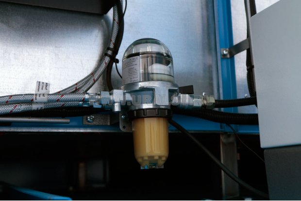 Фильтрующий элемент