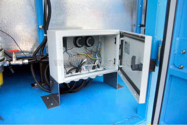 Электро-короб