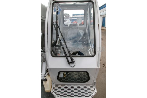 Автокран КС 45734-19 "Челябинец" Камаз 43118-50