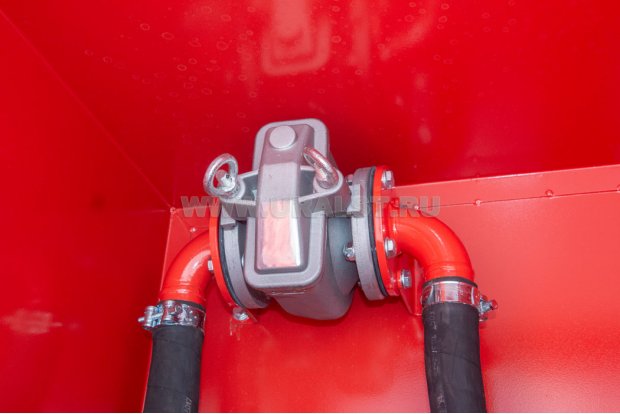 Фильтр жидкости