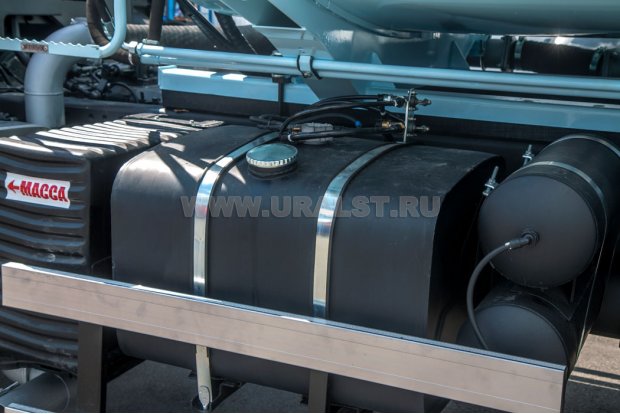 Топливный бак