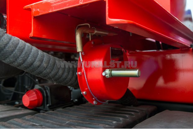 Катушка заземления