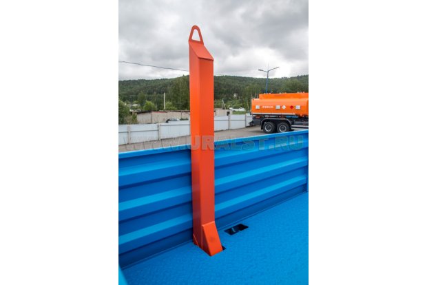 Выдвижные коники УСТ