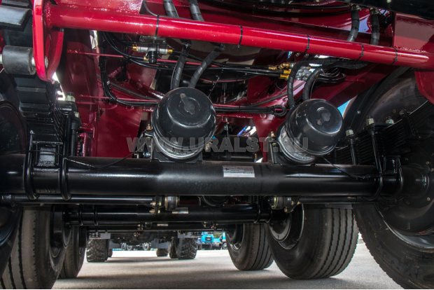 Подвеска УСТ