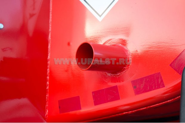 Паровые трубы