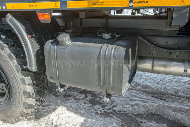 Топливный бак