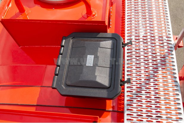 Ящик для песка