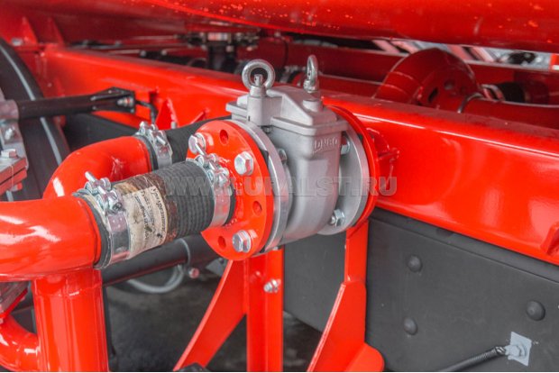 Фильтр топливный