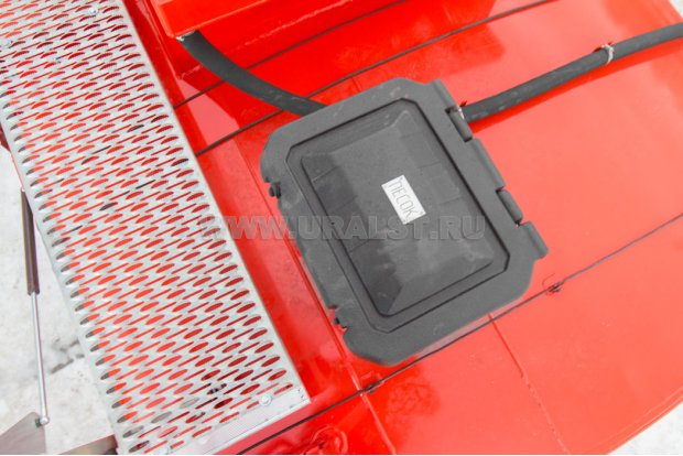 Ящики для песка