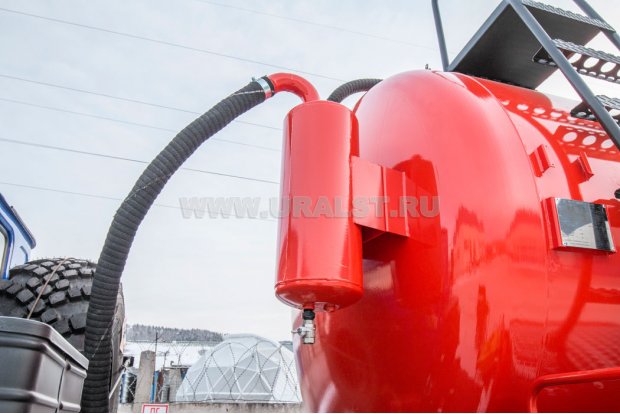 Влагоотделитель