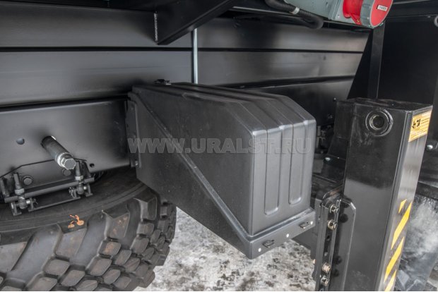 Инструментальный ящик