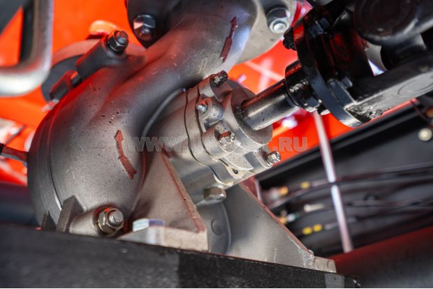 Насосная установка