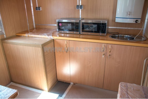 Микроволновые печи для разогрева пищи