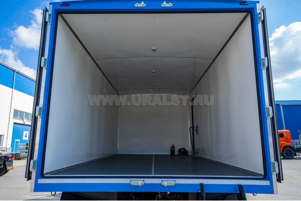 Ремонтный отсек