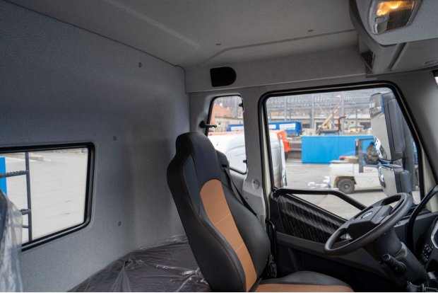 Спальное место