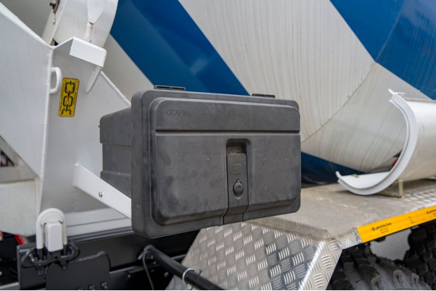 Ящик для инструментов