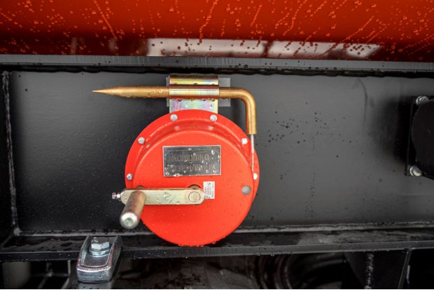 Катушка заземления