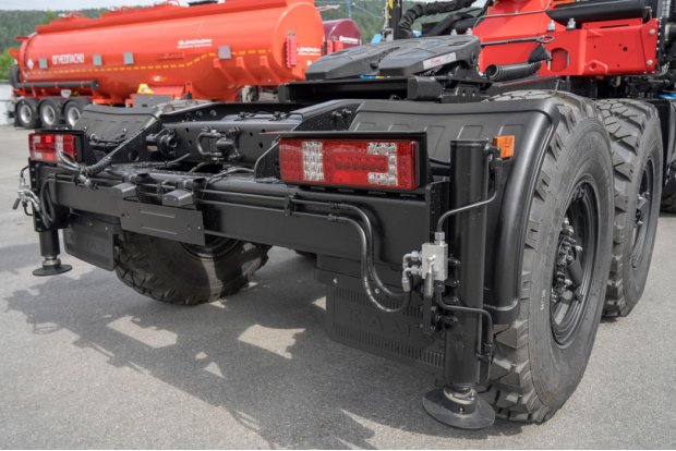 Дополнительная балка опор